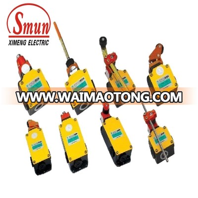 Lxp1 Limit Swithes Smun Electric Limit Switches