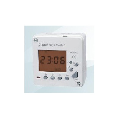 Timer Switch / Digital Time Switch